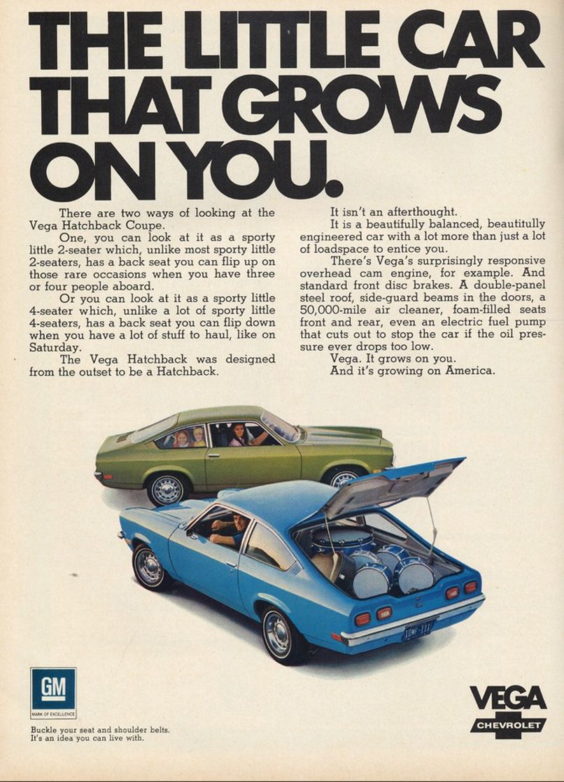 1971 Chevrolet 10